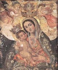 Santuario Di Santa Maria Di Valverde