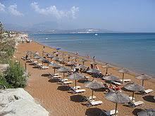 Strand Xi