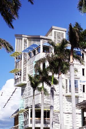 Camana Bay