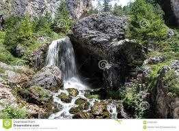 Le Cascate di Ciastlins