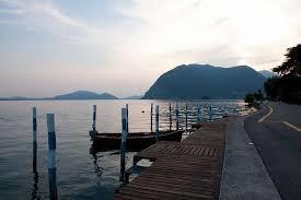 Lungolago Sarnico