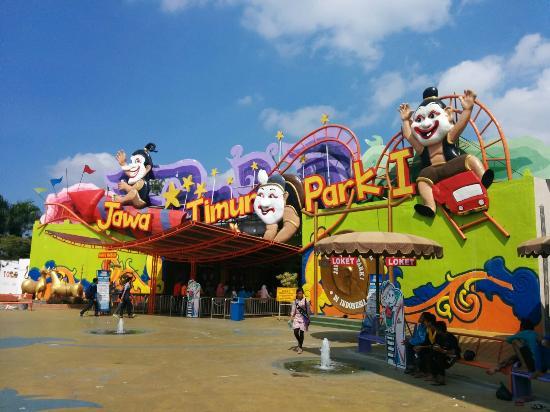 Jawa Timur Park 2