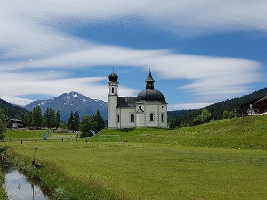 Seekirchl