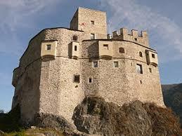 Castel san Michele