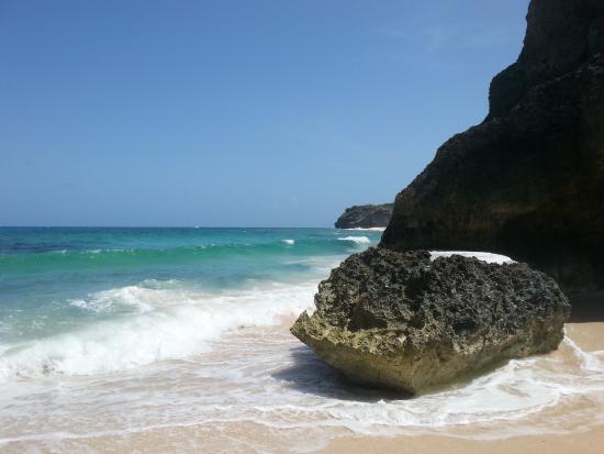 Bahía Inmunda