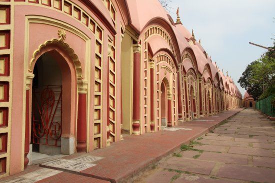 108 Shiv Mandir