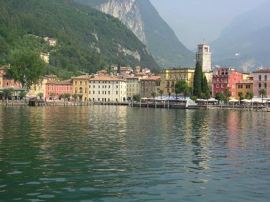 Lac de Garde