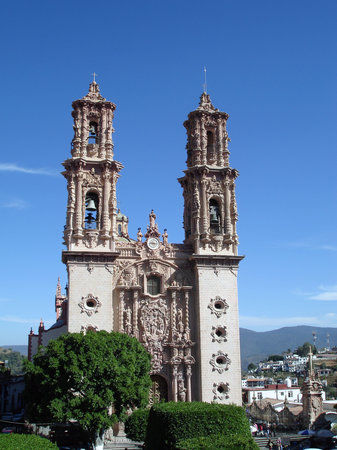 Zócalo