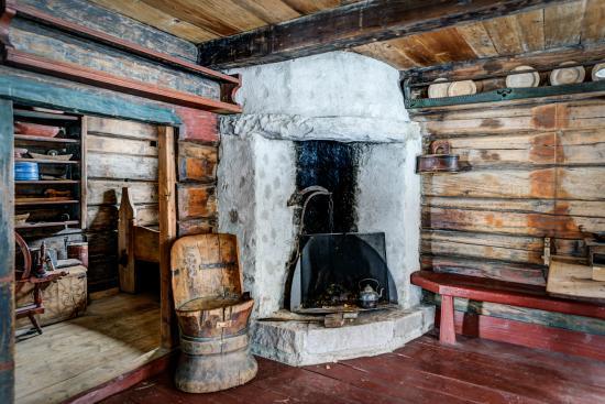 Tinn Museum