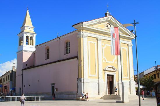 Church of Our Lady of the Angels