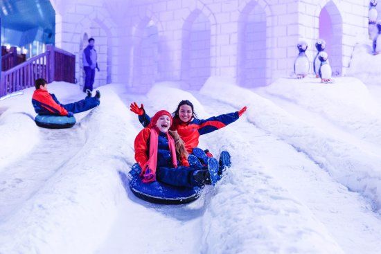 Snowland