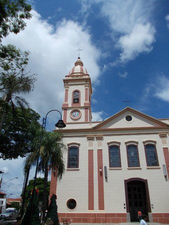 Parish St. John the Baptist
