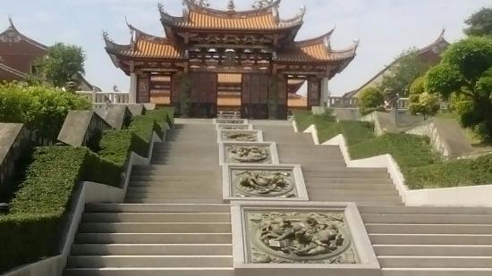 Tin Hau Temple