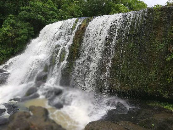 Aliw Falls