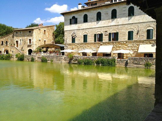 Le Terme