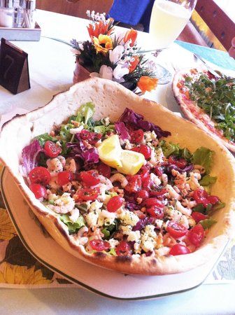 Pizzeria Ristorante Croera