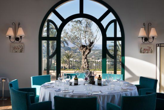 Restaurante Gaia