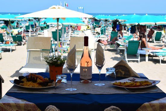 Lido Rosa