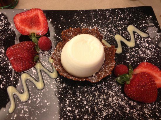 Pizzeria Tre Corone