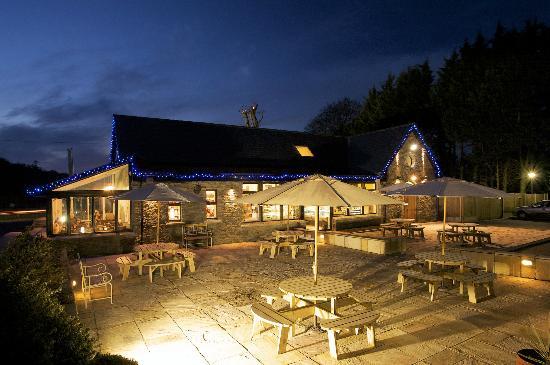 Bramley Lodge