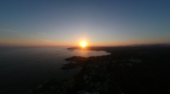 Ocean Huatulco