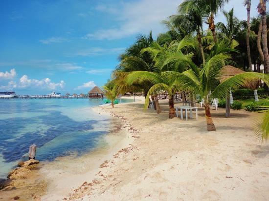 Playa Lancheros