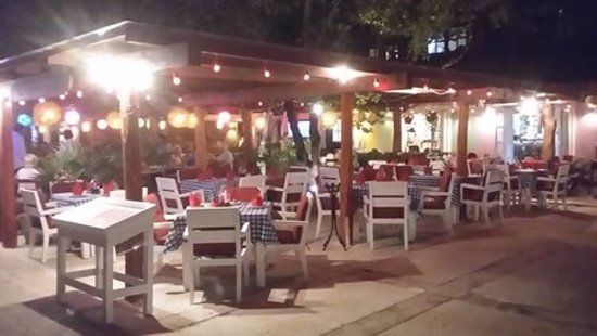 Ristorante Massimo