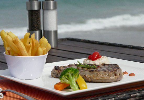 Gonu Bar & Grill