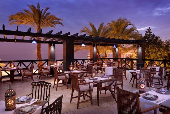 Red Sea Grill