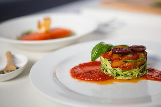 The Church Bistro