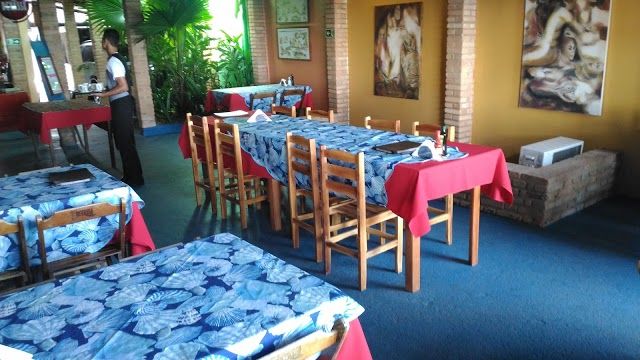Restaurante Ocara