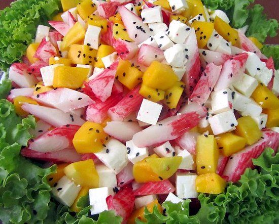 Tropical Restaurante