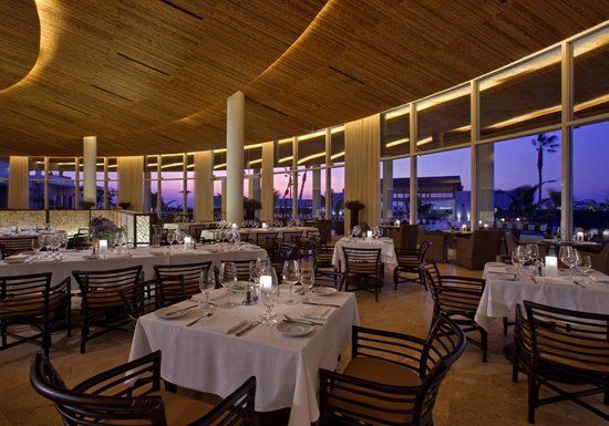 Restaurante Ballestas