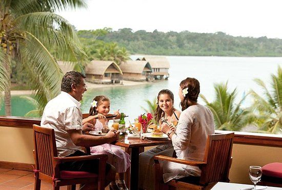Verandah Restaurant