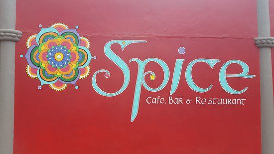 Spice Indian Restaurant