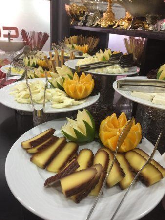 Cıtırım Bistro & Cafe Avsallar