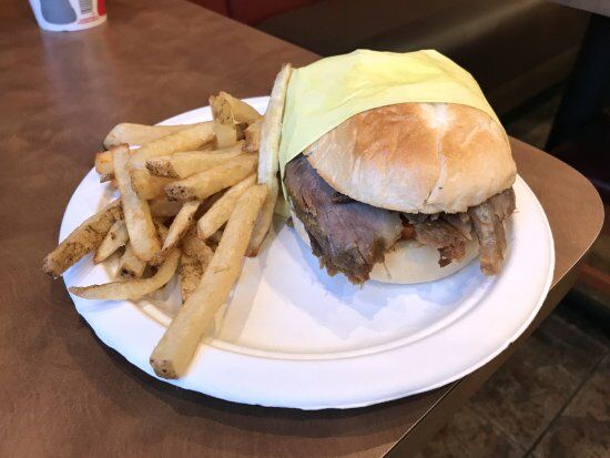Pollo Dokys