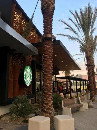 Starbucks Reserve