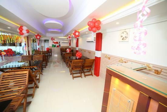 Makkani Restaurant