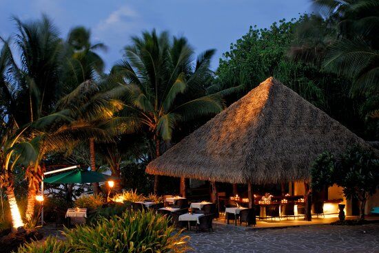 Black Rock Cafe
