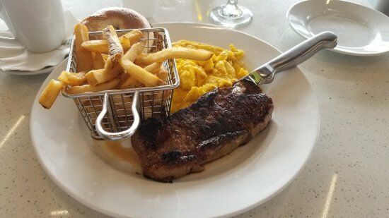 California Bistro