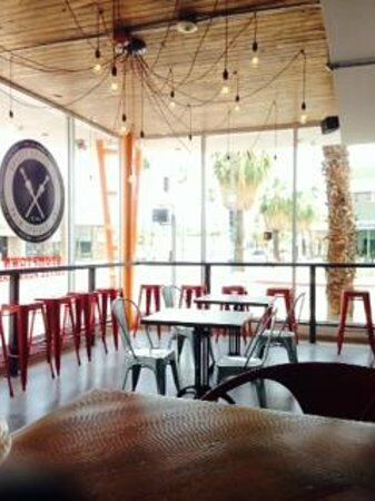 Ernest Coffee Co