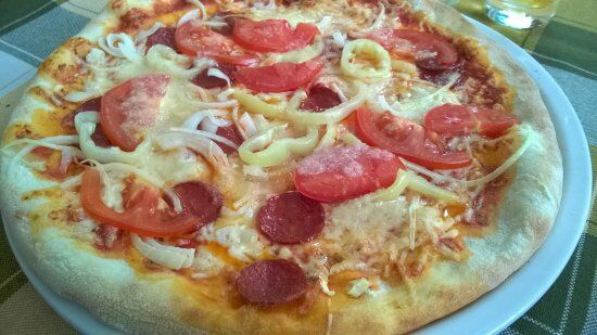 Sekli Pizzeria