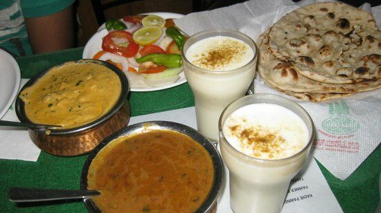 Dana Pani