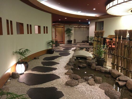 Japanese Restaurant Kaun