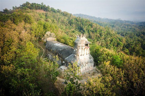 Chicken Church