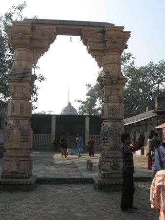 Shri Ram Janma Bhoomi