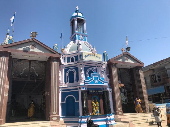 Our Lady of Snows Basilica