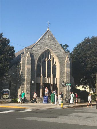 St Edmond's Catholic Church