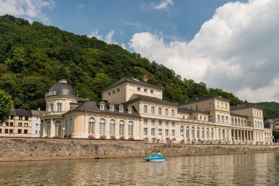 Kursaalgebäude